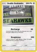 Seattle Seahawk