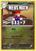 Math Mario
