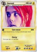 Geerard