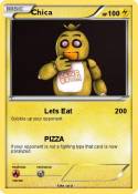 Chica