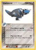 Charkos ex