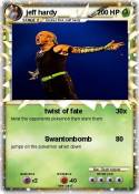 jeff hardy