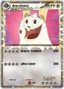 dracolosse