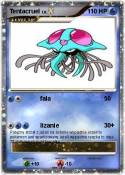 Tentacruel