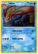 milotic