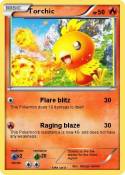 Torchic