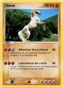 Cheval
