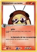 Cucarachoxi