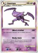 Hauntops