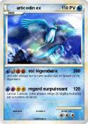 articodin ex