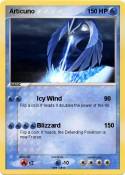 Articuno