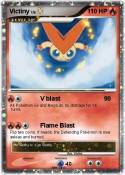 Victiny
