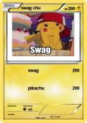 swag chu