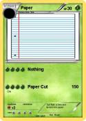 Paper