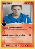 rode funkel