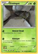 Cicadragon