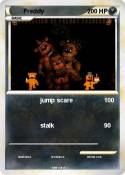 Freddy