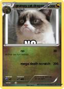 grumpy cat drag