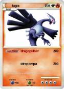 lugia