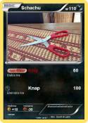 Schachu