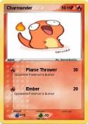Charmander