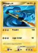 Ninjago