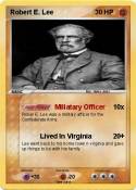 Robert E. Lee