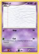 Paper