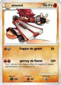 elsword
