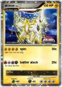 arceus