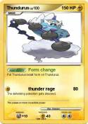 Thundurus