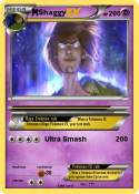 Shaggy
