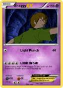 Shaggy