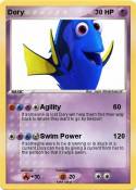 Dory