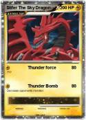 Slifer The Sky