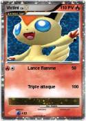 Victini