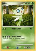 Celebi
