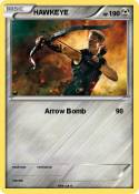 HAWKEYE