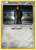 NICK FURY