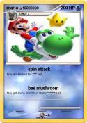 mario