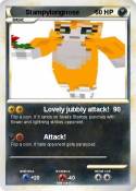 Stampylongnose