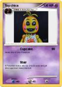 Toy chica