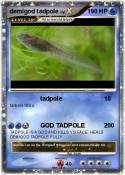 demigod tadpole