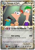 Phineas et Ferb