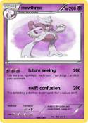 mewthree