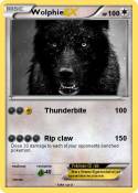 Wolphie