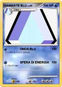DIAMANTE BLU