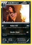 Andy Biersack