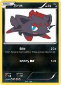 Zorua