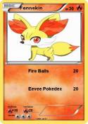 Fennekin